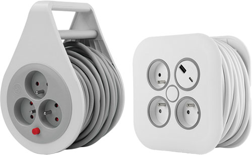 Extension lead; PLASTROL, W-72016, W-72017, W-72018, W-72019, W-72020, W-72021 |EN|