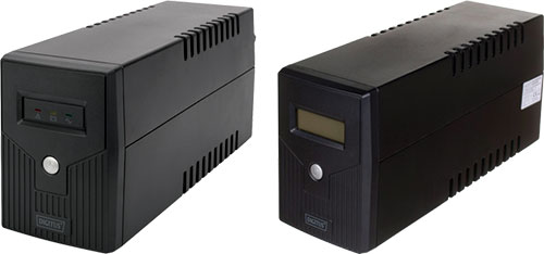 UPS; Line Interactive; DIGITUS, DN-170063, DN-170063-LCD, DN-170064, DN-170064-LCD, DN-170065 |IT|