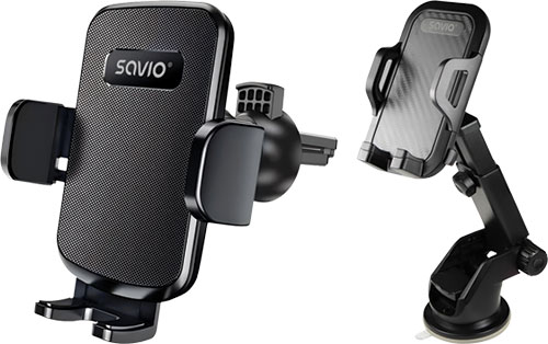 Bilhållare; SAVIO, SAVCH-04, SAVCH-05 |SV|
