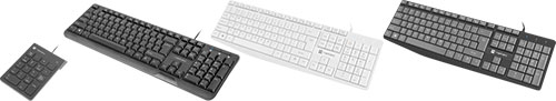 Accessories: keyboard; NATEC, NKL-0876, NKL-0967, NKL-1151, NKL-1507, NKL-1717, NKL-1720 |EN|