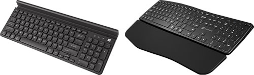 Accessories: keyboard; NATEC, NKL-1973, NKL-1995, NKL-2316, NKL-2317 |EN|