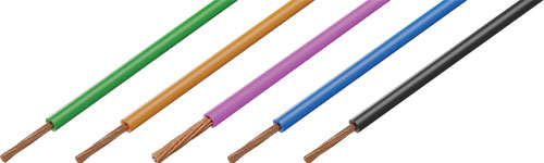 Cut FLRYW-B Cables, FLRYW-B0.35-BK/1, FLRYW-B0.35-BL/1, FLRYW-B0.35-BR/1, FLRYW-B0.35-GR/1 |EN|