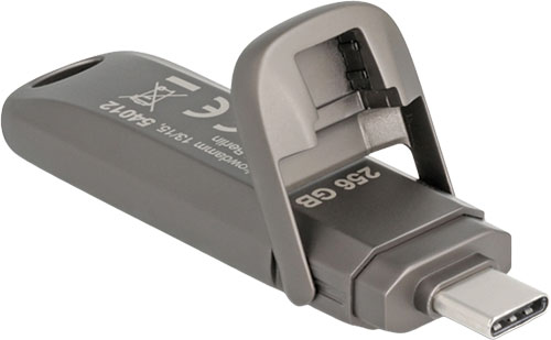 Pendrive; DELOCK, DELOCK-54012, DELOCK-54013 |EN|