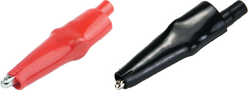 Τερματικό κροκοδειλάκι; CAL TEST, CTM-652-0, CTM-652-2, CTM-63C-0, CTM-63C-2, CT3761-0 |EL|