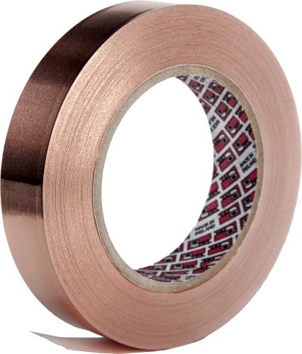 PPI; Tape: electrically conductive; copper foil, PPI-9115-6-12-16.5, PPI-9115-6-15-16.5 |EN|