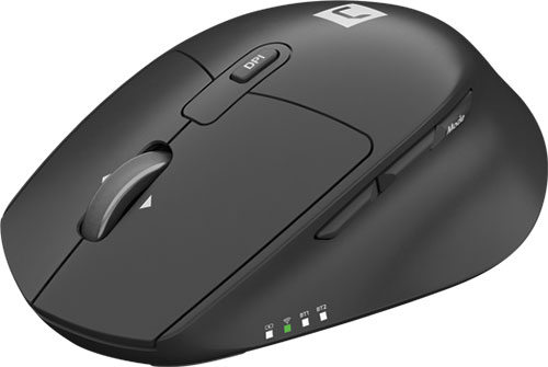 Mouse; KITE; NATEC, NMY-2347 |EN|