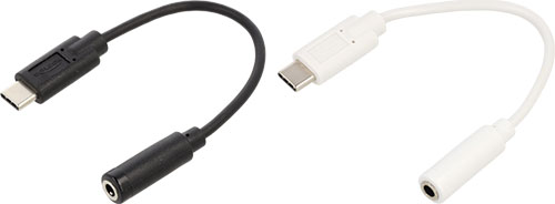 Cavo: Jack - USB; DELOCK, DELOCK-65842, DELOCK-65913, DELOCK-66302, DELOCK-66317 |IT|