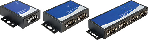 Convertitore USB - RS485; DELOCK, DELOCK-87585, DELOCK-87586, DELOCK-87587 |IT|