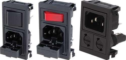 Socket; AC supply; BULGIN, BZV01/A0620/01, BZV01/A0620/02, BZV01/A0620/11, BZV01/A0620/76 |EN|