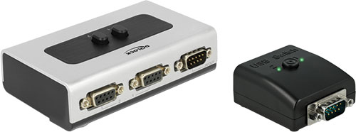 Switch; DELOCK, DELOCK-87729, DELOCK-87756, DELOCK-87589 |IT|