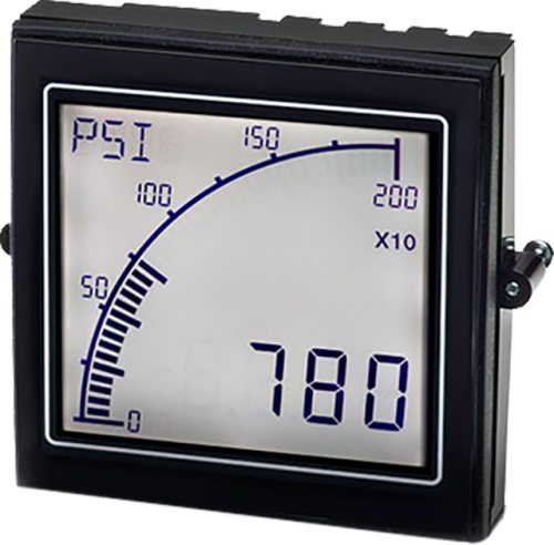 Messgerät: Multifunktion; TRUMETER, APM-M2-ANO, APM-M2-APO, APM-MAX-M23-PU-4B |DE|