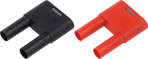 Stackable safety shunt; STÄUBLI, SKS-4N-19-21, SKS-4N-19-22, SKS-4N-19-23, SKS-4N-19-27 |EN|