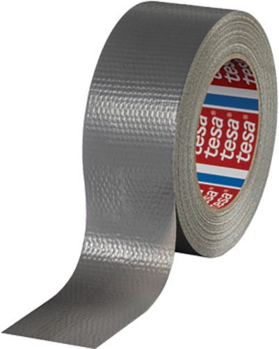 Tape: duct; TESA, TESA-60630-25-50M, TESA-60630-50-50M, TESA-60650-25-50M, TESA-60650-50-50M |EN|