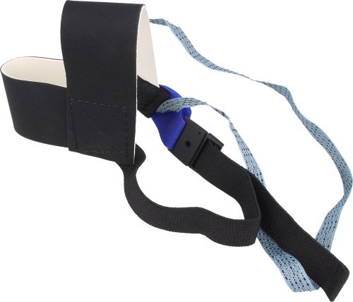 ESD shoe grounder; ESD; STATICTEC, PRT-STW1500, PRT-STW1510, PRT-STW1520 |EN|