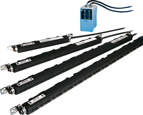 Luftjonisator; luftkniv; ESD; PANASONIC, ER-X008, ER-X016, ER-X032, ER-X048, ER-X064 |SV|