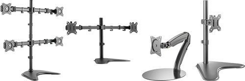 Cavalletto; DIGITUS, DA-90437, DA-90401, DA-90364, DA-90365, DA-90368 |IT|