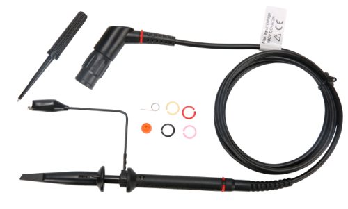 Probe: for oscilloscope; passive; UNI-T, UT-H01, UT-H03, UT-H04, UT-H05 |EN|