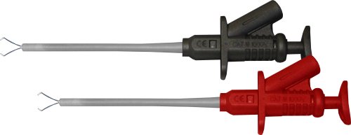 Clip-on probe; pincers type; PEAKTECH, PKT-P7010 |EN|
