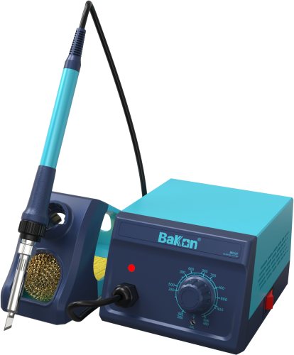 Staţie: de lipit; 90W; BAKON, BK969 |RO|