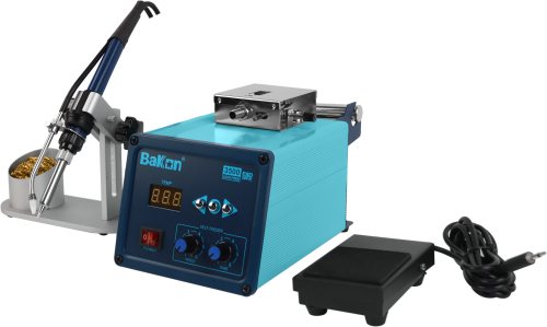 Staţie: de lipit; 120W; BAKON, BK3500 |RO|