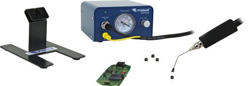 Vacuum pick-up system; FISNAR, FIS-VPP500, FIS-VPP50, FIS-VPP511, FIS-VPP803-LF |EN|