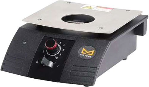 Preheater; ESD; METCAL, PCT-100-21, PCT-102-21 |EN|