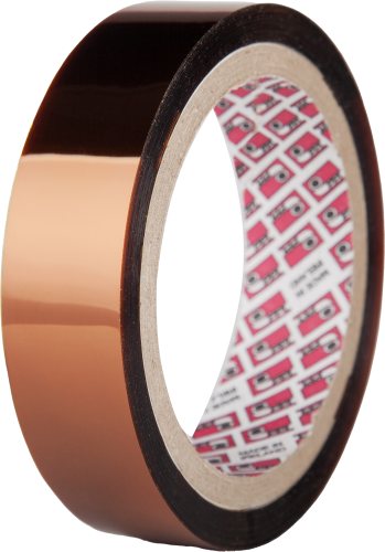 Tape: high temperature resistant; PPI, PPI-701-6-33, PPI-701-9-33, PPI-701-12-33, PPI-701-15-33 |EN|