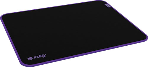 Pad; YARI; FURY, NFU-2259, NFU-2260, NFU-2261, NFU-2445, NFU-2446 |EN|