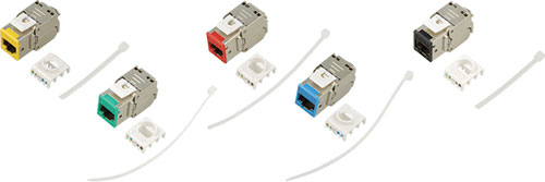 RJ45-module; GOOBAY, GOOBAY-77943, GOOBAY-77944, GOOBAY-77945, GOOBAY-77946, GOOBAY-77947 |NL|