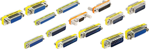 Riduttore; DELOCK, DELOCK-65002, DELOCK-65005, DELOCK-65008, DELOCK-65009, DELOCK-65040 |IT|