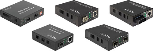Converter; DELOCK, DELOCK-86110, DELOCK-86203, DELOCK-86215, DELOCK-86216, DELOCK-86220 |EN|