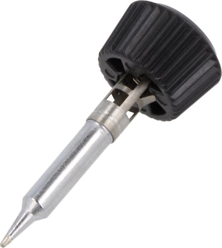 Tip: for sold. irons with heating element; ERSA, ERSA-0142ADLF13, ERSA-0142ADLF15 |EN|