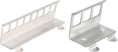Patch panel; für DIN-Schiene; DELOCK, DELOCK-86255, DELOCK-88139, DELOCK-88140, DELOCK-88141 |DE|