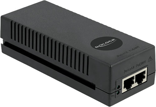 PoE-voeding; DELOCK, DELOCK-87766 |NL|