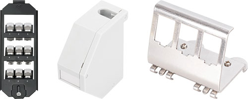 Patch panel; Keystone; DIGITUS, AN-25179, AN-25183, AN-25184, AN-25185, AN-25186 |NL|