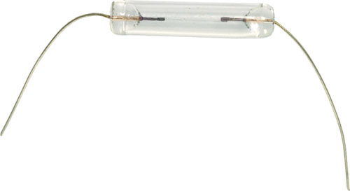 Miniature filament lamps, axial soldering leads, T1 1/4, L15-6/150, L15-6/30, L15-12/150 |EN|