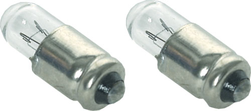 Filament lamps, Midget Groove base, T1 3/4, LAMP-ML388 |EN|