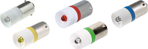 LED lamps with BA9S bayonet, MEDB series, MEDB-25089, MEDB-25789, MEDB-25189, MEDB-25489 |EN|