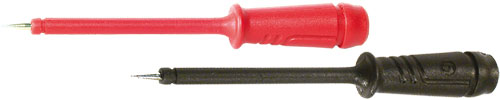 Test probes, PRUEF2 series, PRUEF2RT, PRUEF2SW, PRUEF1RT, PRUEF1SW, PRUEF2SSW, PRUEF2SRT |EN|