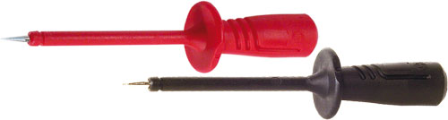 PRUEF2600 test probes with 2mm tip, PRUEF2600SW, PRUEF2600RT, PRUEF2600C2RT, PRUEF2600C2SW |EN|