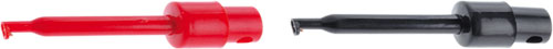 Clip-on probe; hook type; SCI, ICC16A-B, ICC16A-R |EN|