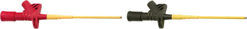Clip-on probe; HIRSCHMANN T&M, KLEPS2600SW, KLEPS2600RT |EN|