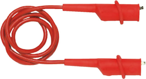 1000V test leads with crocodile clips, POM-6576-24-0, POM-6576-24-2 |EN|