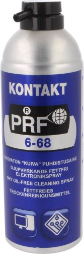 Cleaning agent; PRF, PRF-6-68/220, PRF-6-68/520 |EN|