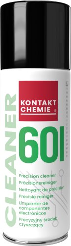 Cleaning agent; CLEANER601, 601/200 |EN|