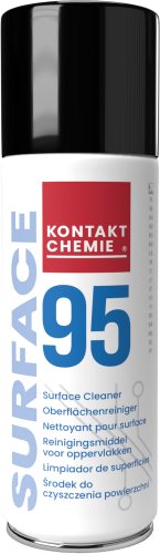 SURFACE95; cleaning agent, 95/200 |EN|