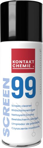 SCREEN99; cleaning agent; screens, 99/400 |EN|