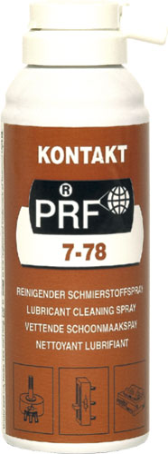 Preservative agent; spray; PRF, PRF-7-78/220 |EN|