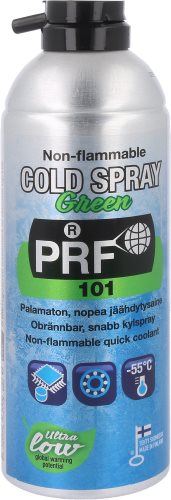 PRF-101; freezing aerosol, PRF-101/220-HFO, PRF-101/520-HFO |EN|