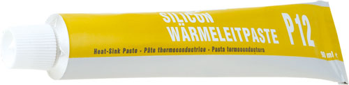 Wärmeleitpaste; P12; WACKER, P12-90, P12-90-1 |DE|
